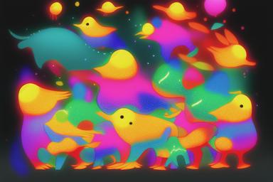 珍しい動物と遭遇した時のスピリチュアルな良い意味とサイン