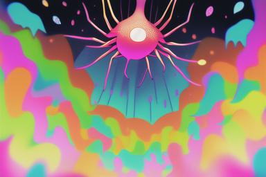 天井から蜘蛛が降りてくることのスピリチュアルな悪い兆候