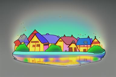 天栄村のスピリチュアルな良い意味とサイン