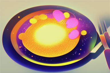 天王星食のスピリチュアルな良い意味とサイン