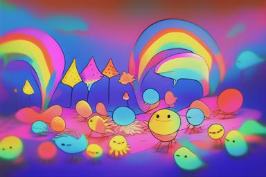 天然パーマのスピリチュアルな悪い兆候