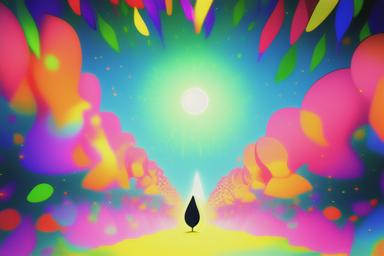 努力できない人のスピリチュアルな良い意味とサイン