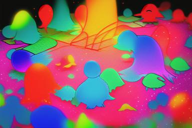 等彌神社のスピリチュアルな悪い兆候