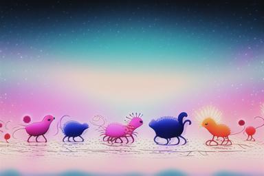 動物と目が合うことのスピリチュアルな良い意味とサイン