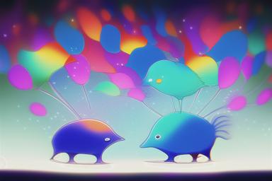 動物と目が合うことのスピリチュアルな悪い兆候