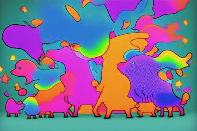 動物を飼うことのスピリチュアルな悪い兆候