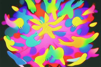 妊娠ラッシュのスピリチュアルな良い意味とサイン