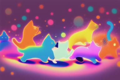 猫を飼うことのスピリチュアルな良い意味とサイン