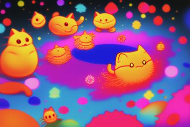 猫と霊感のスピリチュアルな良い意味とサイン