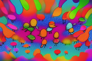 派手に転ぶことのスピリチュアルな悪い兆候