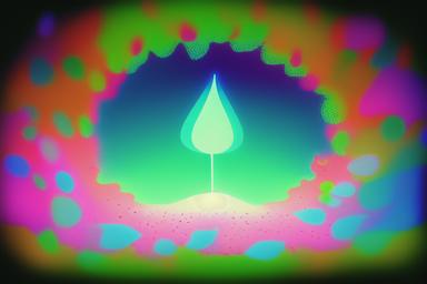 背中がポカポカする時のスピリチュアルな悪い兆候