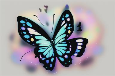 白いアゲハ蝶のスピリチュアルな良い意味とサイン