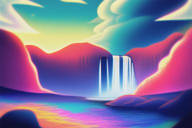 白糸の滝のスピリチュアルな良い意味とサイン