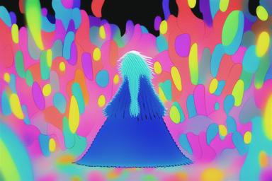 白髪が増えた時のスピリチュアルな良い意味とサイン