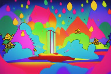 白龍神社のスピリチュアルな悪い兆候