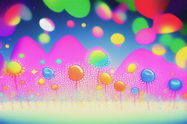 反薄明光線のスピリチュアルな悪い兆候