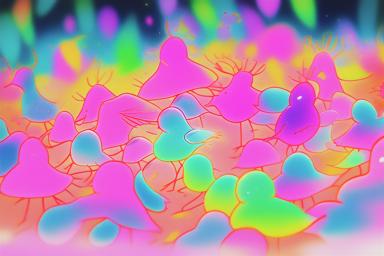 眉間のニキビのスピリチュアルな良い意味とサイン