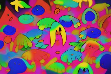 眉尻のニキビのスピリチュアルな良い意味とサイン