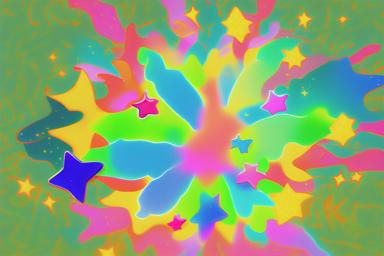 美しき緑の星のスピリチュアルな悪い兆候