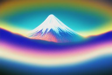 富士山を見ることのスピリチュアルな良い意味とサイン