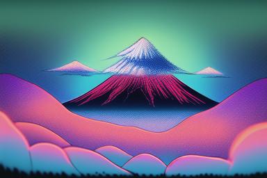富士山を見ることのスピリチュアルな悪い兆候