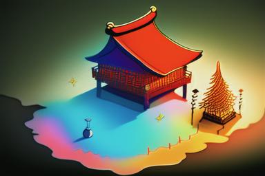 福徳神社のスピリチュアルな良い意味とサイン