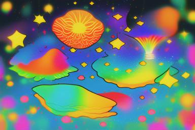 宝毛のスピリチュアルな良い意味とサイン