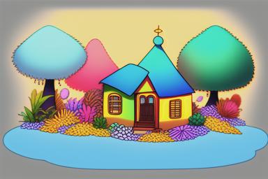 蜂が巣を作る家のスピリチュアルな悪い兆候