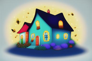 蜂に好かれる家のスピリチュアルな良い意味とサイン