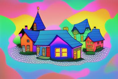 蜂に好かれる家のスピリチュアルな悪い兆候