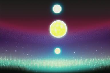 満月の日のめまいのスピリチュアルな良い意味とサイン