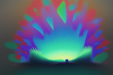 綿毛を見ることのスピリチュアルな良い意味とサイン