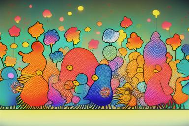 木の精霊のスピリチュアルな悪い兆候