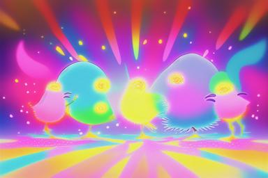 目がキラキラしてる人のスピリチュアルな良い意味とサイン