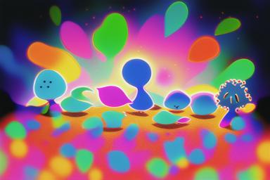 目立つ人のスピリチュアルな良い意味とサイン