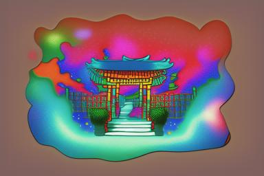 野宮神社のスピリチュアルな悪い兆候