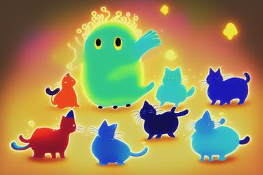 野良猫がついてくる時のスピリチュアルな悪い兆候