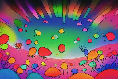 友達が多い人のスピリチュアルな悪い兆候