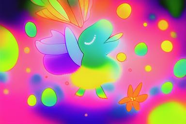 妖精の魂のスピリチュアルな良い意味とサイン