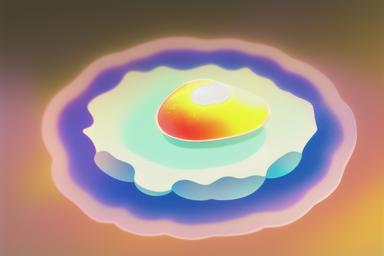 卵が食べたい人のスピリチュアルな悪い兆候