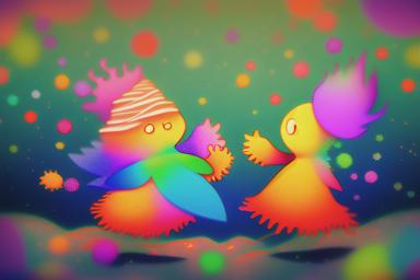 イタズラする夢を見た時の良い意味とサイン