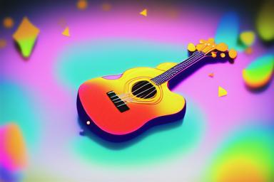 ウクレレの夢を見た時の良い意味とサイン