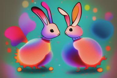 うさぎの夢を見た時の東洋の良い意味とサイン