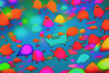 おねしょする夢を見た時の悪い兆候