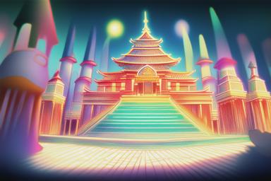 お寺でお参りをする夢を見た時の悪い兆候