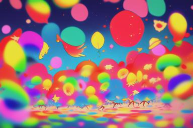 サプライズする夢を見た時の悪い兆候