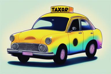 タクシーの運転手になる夢を見た時の良い意味とサイン
