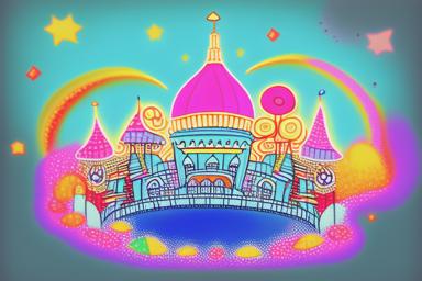 ディズニーランドに行く夢を見た時の悪い兆候