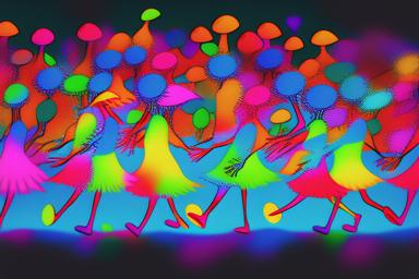 テニスをする夢を見た時の悪い兆候