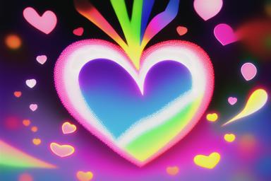 指輪とハートの夢を見た時の悪い兆候